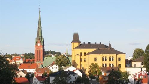 Lenke til artikkel: Åpen skole 20.oktober 2026